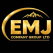 EMJ Company Group Logo